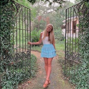 Meet your Posher, Juliana